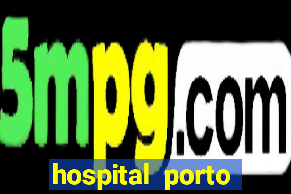 hospital porto alegre trabalhe conosco